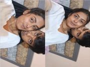 Desi Lover Romance and Fucking In Hotel part 2