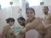 Horny Desi Bhabhi Sucking and Fucked Part 2