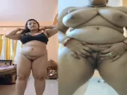 Huge Boobs Bhabhi Desi Nude