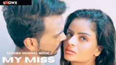 My Miss 2023 ShowX Originals Hindi Uncut