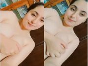 Sexy Paki Girl Shows Nude Body part 4